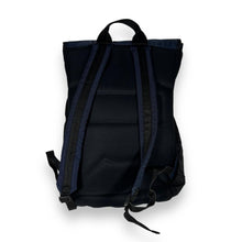 Load image into Gallery viewer, Vintage DIESEL COMPETITION Graphic Spellout Drawstring Rucksack Backpack Bag