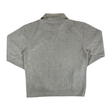 Load image into Gallery viewer, Vintage LERROS Classic Colour Block 1/4 Zip Pullover Fleece Sweatshirt