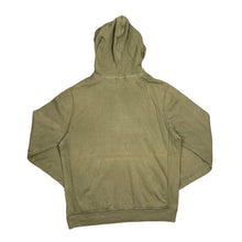 Load image into Gallery viewer, Early 00's POLO JEANS CO RALPH LAUREN USA Flag Patch Lightweight Pullover Hoodie