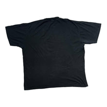 Load image into Gallery viewer, Vintage 90's Killer Whale Orca Ocean Marine Nature Graphic Short Sleeve T-Shirt