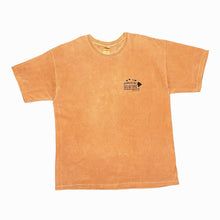 Load image into Gallery viewer, HUMUHUMUNUKUNUKUAPUA'A "Made With 100% Pure Hawaiian Red Dirt" Souvenir Graphic T-Shirt