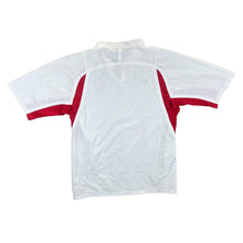 Load image into Gallery viewer, Nike England Rugby Union Embroidered Short Sleeve Rugby Jersey Top