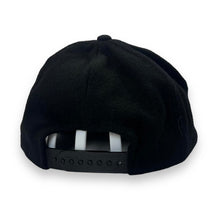 Load image into Gallery viewer, Vintage 90’s COINTREAU “On Ice” Embroidered Spellout Wool Blend Baseball Cap