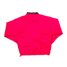 Load image into Gallery viewer, Vintage 90's NIKE Embroidered Mini Logo 1/2 Zip Shell Windbreaker Pullover Track Jacket