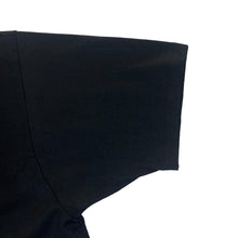 Load image into Gallery viewer, Vintage 90's ACCESSORY LADY "Calico Cats" Glitter Jewel Graphic Black Single Stitch T-Shirt