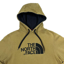 Load image into Gallery viewer, THE NORTH FACE TNF Classic Embroidered Big Logo Spellout Pullover Hoodie
