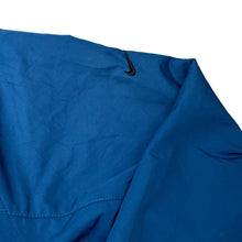 Load image into Gallery viewer, NIKE GOLF "Forest Creek Golf Club" Embroidered Mini Logo Shell Windbreaker Pullover Jacket Top