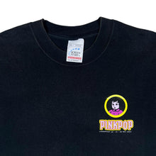 Load image into Gallery viewer, Vintage Screen Stars PINKPOP (2002) Rock Music Band Festival Souvenir T-Shirt