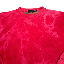Load image into Gallery viewer, NAUTICA Classic Basic Essential Tie Dye Crewneck Sweatshirt