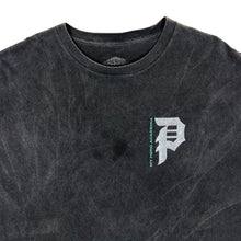 Load image into Gallery viewer, PRIMITIVE SKATEBOARDS x MY HERO ACADEMIA Anime Manga TV Show Spellout Graphic T-Shirt