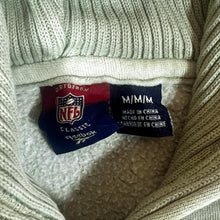 Load image into Gallery viewer, Reebok NFL Gridiron Classic "Philadelphia Eagles" Embroidered Football Green Hoodie