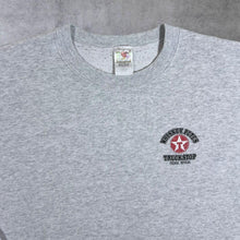 Load image into Gallery viewer, Vintage 90's Whiskey Pete's Truck Stop "Primm, Nevada" Souvenir Grey Sweatshirt