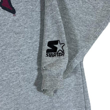 Load image into Gallery viewer, Vintage Starter TEXAS A&M Aggies College Spellout Graphic Crewneck Sweatshirt