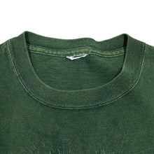 Load image into Gallery viewer, Vintage POLAR GRAPHICS USA Wolf Animal Wildlife Nature Graphic Tie Dye T-Shirt