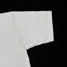 Load image into Gallery viewer, Vintage 90’s TRIFECTA THANKSGIVING CAMP Souvenir Graphic Single Stitch T-Shirt