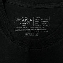 Load image into Gallery viewer, HARD ROCK CAFE "Prague" Czech Republic Souvenir Logo Spellout Graphic T-Shirt