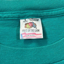 Load image into Gallery viewer, Vintage 90's VIRGINIA BEACH "Virginia" Souvenir Spellout Graphic Single Stitch T-Shirt