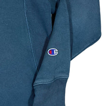 Load image into Gallery viewer, CHAMPION Reverse Weave Classic Embroidered Mini Logo Crewneck Sweatshirt