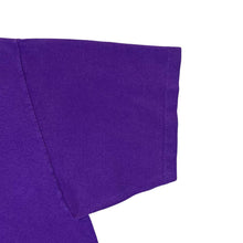 Load image into Gallery viewer, Vintage 90's LAKE GEORGE New York Souvenir Spellout Graphic Single Stitch T-Shirt