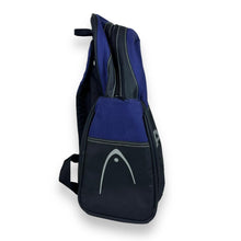 Load image into Gallery viewer, Early 00's HEAD Logo Spellout Graphic Sports Backpack Rucksack Bag