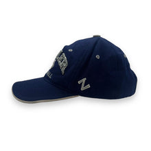 Load image into Gallery viewer, Vintage Zephyr NCAA BUTLER BULLDOGS "Basketball" College Embroidered Spellout Baseball Cap