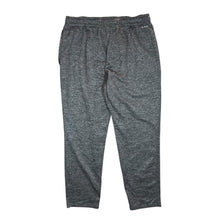 Load image into Gallery viewer, ADIDAS Climawarm Mini Logo Grey Sweatpants Tracksuit Bottoms