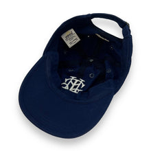 Load image into Gallery viewer, Early 00's Adidas TOTTENHAM HOTSPUR THFC Embroidered Football Logo Baseball Cap