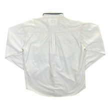 Load image into Gallery viewer, Vintage Gaucho Authentic Cowboy Western Aztec Patterned Long Sleeve Shirt