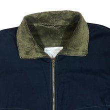 Load image into Gallery viewer, Early 00's TED BAKER "3 In 1 Canopy Jacket" Fleece Lined Bomber Inner Jacket