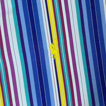 Load image into Gallery viewer, Early 00's RALPH LAUREN Multi Striped Long Sleeve Cotton Button-Up Shirt