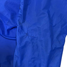 Load image into Gallery viewer, Vintage 90's KAPPA Made In Italy Tape Sleeve Lightweight Hooded Cagoule Windbreaker Jacket