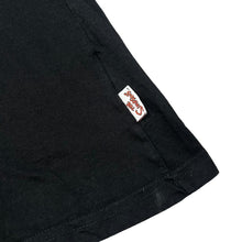 Load image into Gallery viewer, THE SIMPSONS "Beer..." Duff Novelty Spellout TV Show Graphic T-Shirt