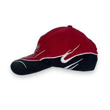 Load image into Gallery viewer, Early 00’s CANADA Colour Block Embroidered Souvenir Spellout Baseball Cap