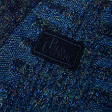 Load image into Gallery viewer, Vintage 90's PACO CALVARI Grandad Patterned Button Knit Cardigan Sweater Jumper