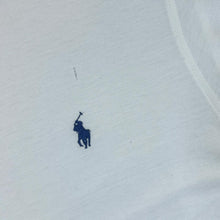 Load image into Gallery viewer, Polo Ralph Lauren "Featherweight Mesh" White Long Sleeve Button-Up Cotton Shirt