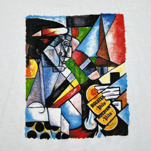 Load image into Gallery viewer, Vintage 90's HOLSTEN PILS Beer Drinks Promo Art Style Spellout Graphic T-Shirt