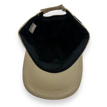 Load image into Gallery viewer, Early 00's OGRE EXTREME Porelle Waterproof Breatheable Fleece Lined Baseball Cap