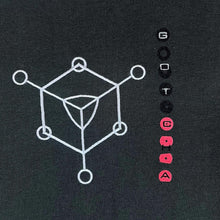 Load image into Gallery viewer, GOTCHA Embroidered Logo Y2K Surfer Skater Long Sleeve Dark Olive T-Shirt