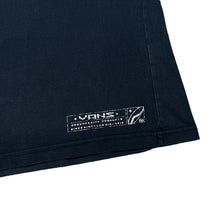 Load image into Gallery viewer, Early 00's VANS "Japan UK USA" Flag Spellout Skater Graphic Short Sleeve T-Shirt