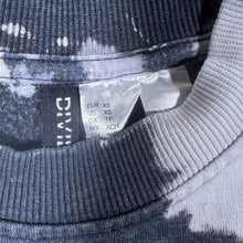 Load image into Gallery viewer, H&M x Nirvana In Utero Alternative Rock Grunge Band Tie Dye Sweatshirt