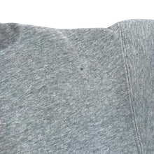 Load image into Gallery viewer, Vintage Colosseum OKLAHOMA SOONERS Embroidered College Grey Pullover Hoodie