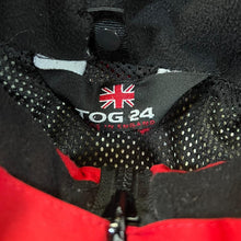 Load image into Gallery viewer, Vintage TOG24 TECHNICAL Gore-Tex Classic Hiking Outdoor Utility Hooded Windbreaker Jacket