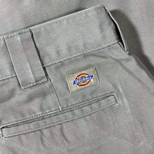 Load image into Gallery viewer, Dickies Classic Brown Beige Skater Chino Shorts