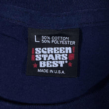 Load image into Gallery viewer, Vintage Screen Stars (1992) MLB Atlanta Braves Baseball Single Stitch T-Shirt