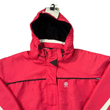 Load image into Gallery viewer, TOG24 BOARDWEAR Classic Padded Hooded Snowboard Ski Coat Jacket