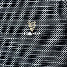 Load image into Gallery viewer, GUINNESS Classic Embroidered Mini Logo Patterned Short Sleeve T-Shirt