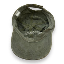 Load image into Gallery viewer, Early 00's NEW ORLEANS "French Quarter" Embroidered Souvenir Spellout Baseball Cap