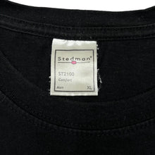 Load image into Gallery viewer, Early 00's BIEBRZA NATIONAL PARK "Canus Lupus" Wolf Souvenir Animal Nature Wildlife Graphic T-Shirt