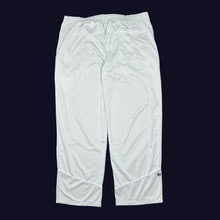Load image into Gallery viewer, NIKE JORDAN (2007) Classic Embroidered Mini Logo Tracksuit Bottoms Pants