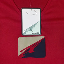Load image into Gallery viewer, ARNETTE Surfer Skater Y2K Logo Graphic Baby Doll Top Jersey T-Shirt